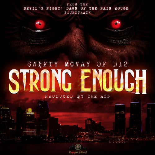 Strong Enough