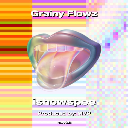 Grainy Flowz