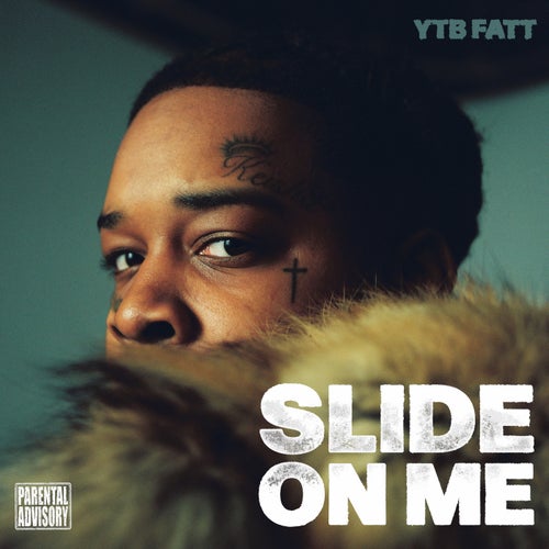 Slide On Me