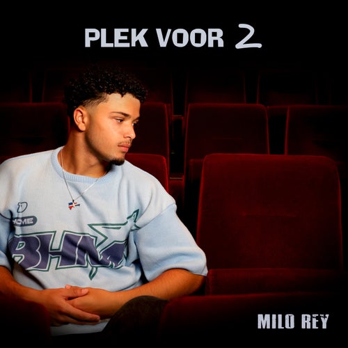 Plek voor 2