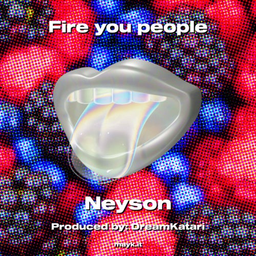 Fire you people