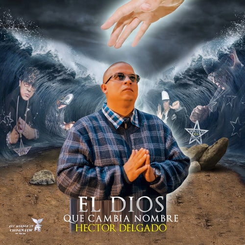 El Dios Que Cambia Nombre