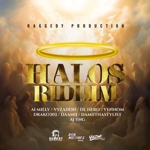 Halos Riddim