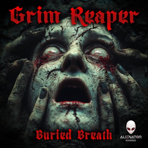 Buried Breath
