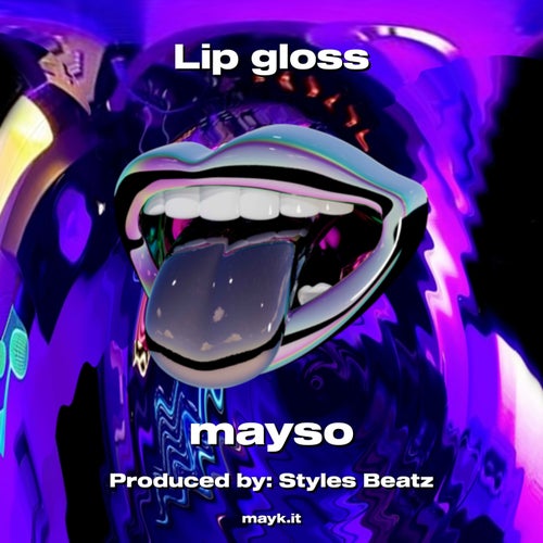 Lip gloss