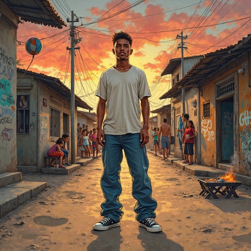 Seguidor De Mi Barrio
