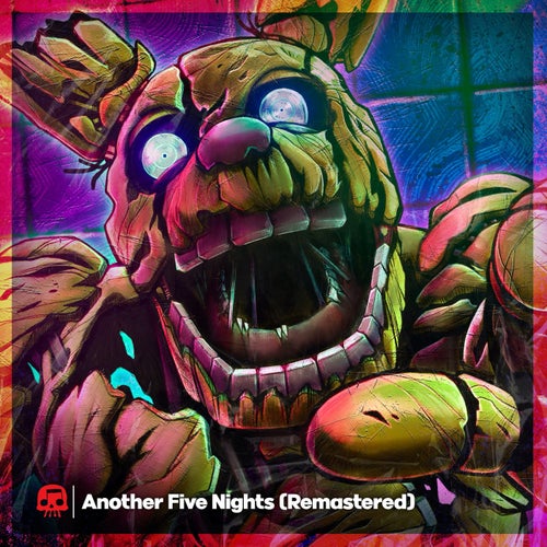 Another Five Nights (Remastered)