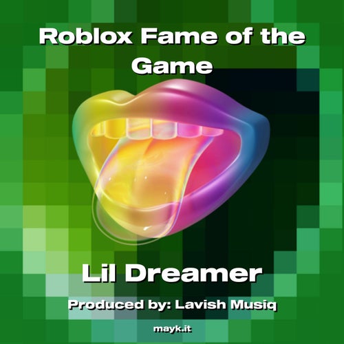 Roblox Fame of the Game