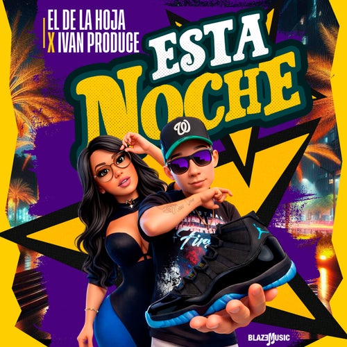 Esta Noche