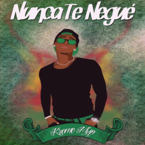 Nunca Te Negué