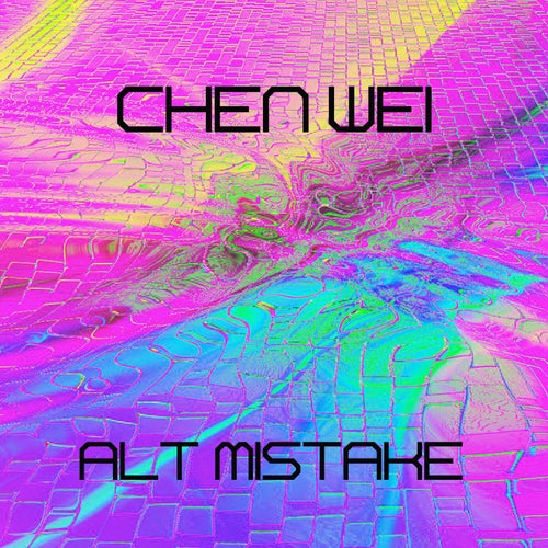 Alt Mistake