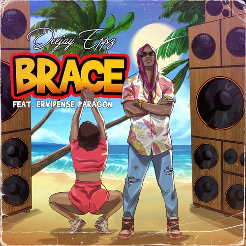 Brace