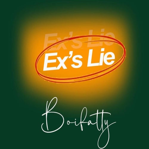 Ex's Lie