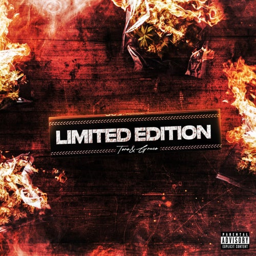 LIMITED EDITION
