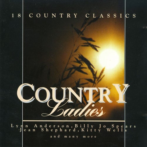 Country Ladies