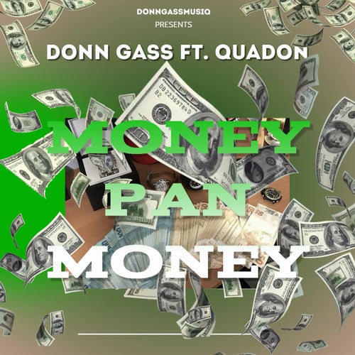 MONEY PAN MONEY