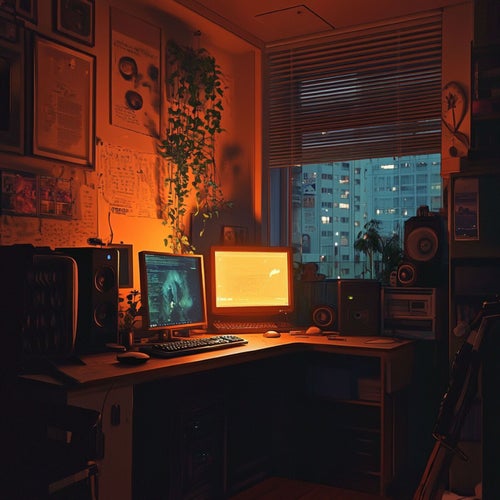 Track Artwork
