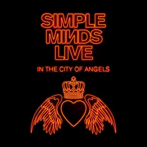 New Gold Dream (81-82-83-84) [Live in the City of Angels]
