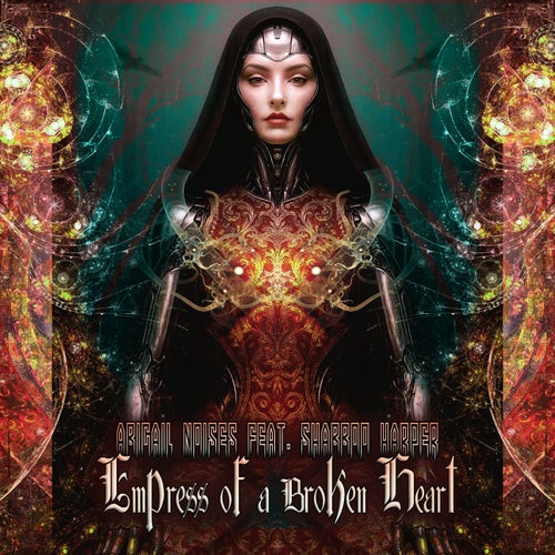 Empress of a Broken Heart