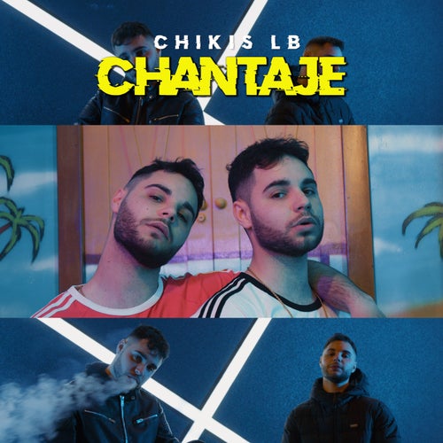 Chantaje