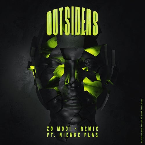 Zo Mooi (feat. Nienke Plas) (Outsiders Remix)