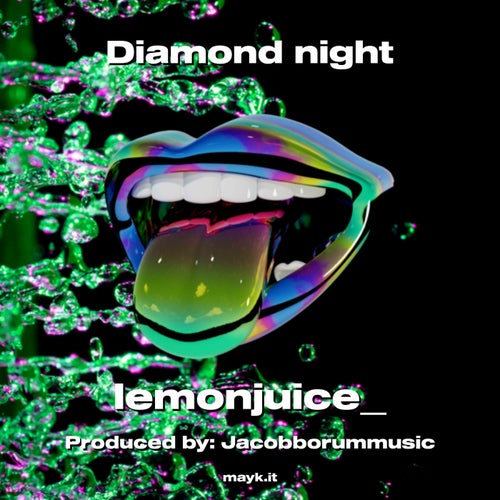 Diamond night