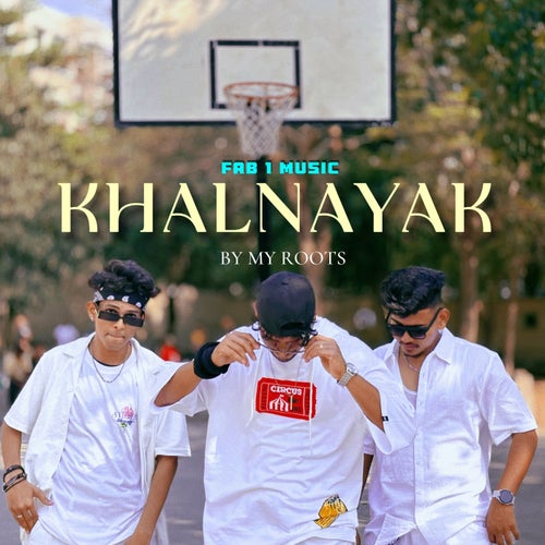 Khalnayak