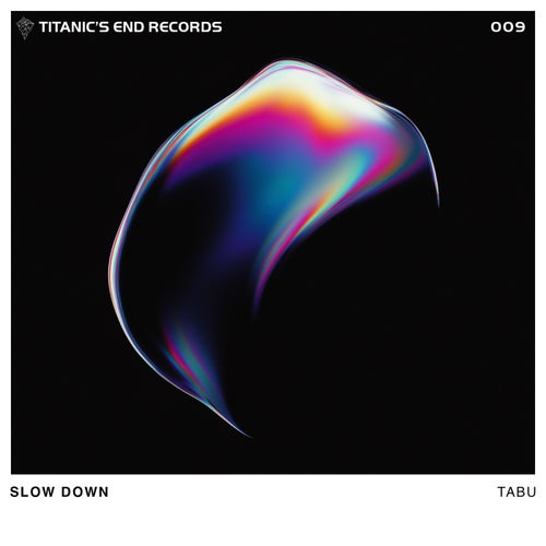 Slow Down (Extended Mix)