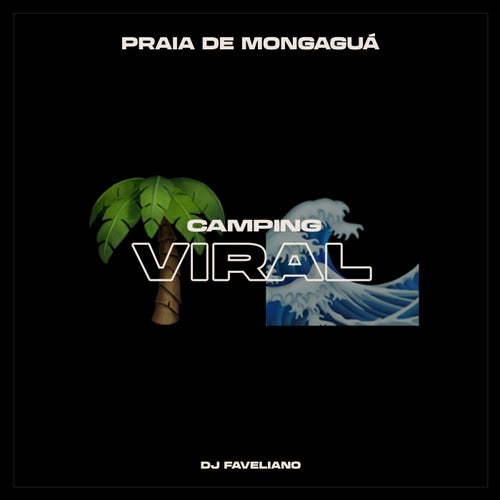 Praia de Mongaguá