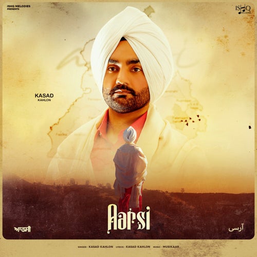 Aarsi