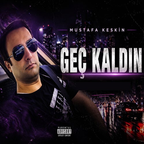 Geç Kaldın