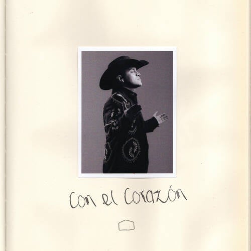 Con el Corazón