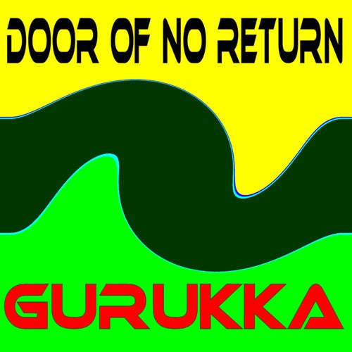 Door Of No Return