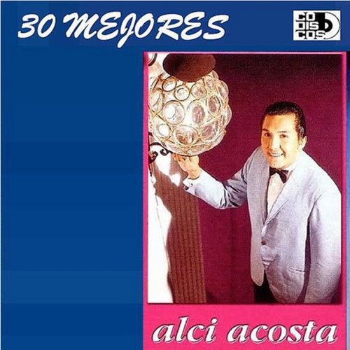 Alci Acosta Profile