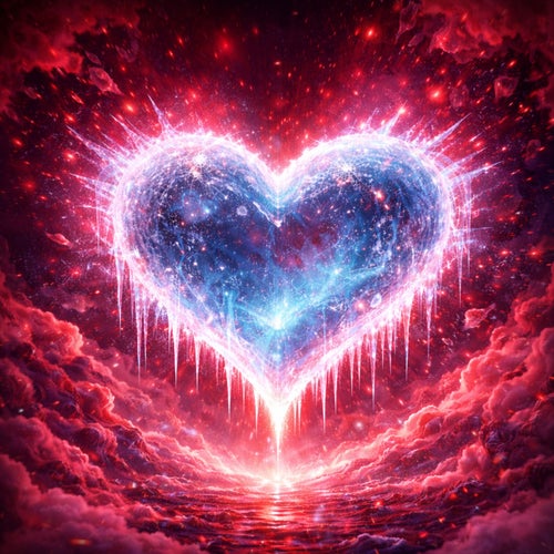 Corazón Congelado