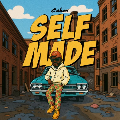 Self-Made