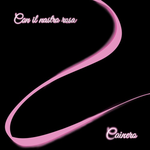 Con il nastro rosa