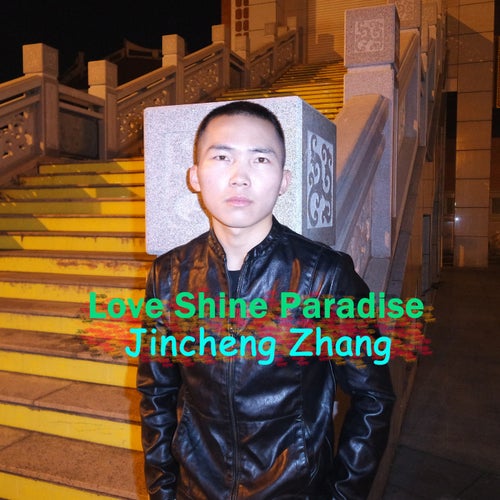 Love Shine Paradise