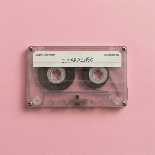 CUCARACHEO