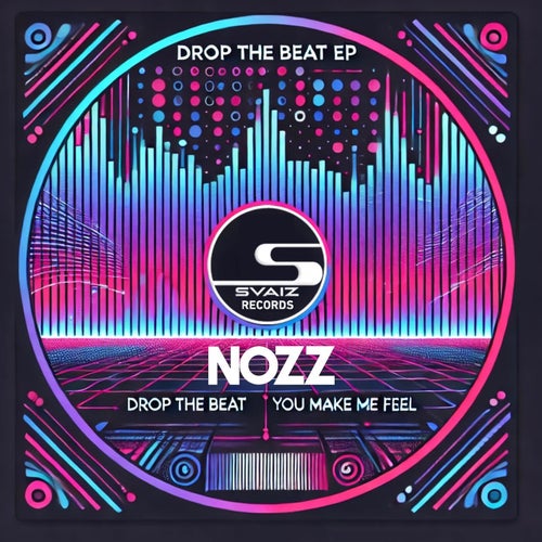 Drop the beat EP