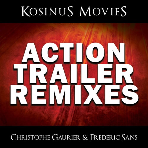 Action Trailer