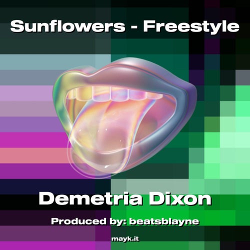 Sunflowers - Freestyle