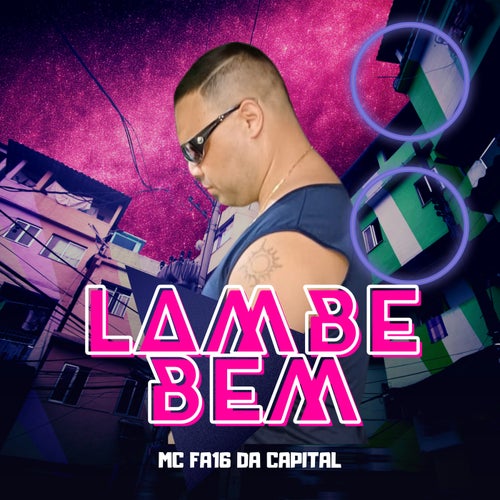 Lambe Bem