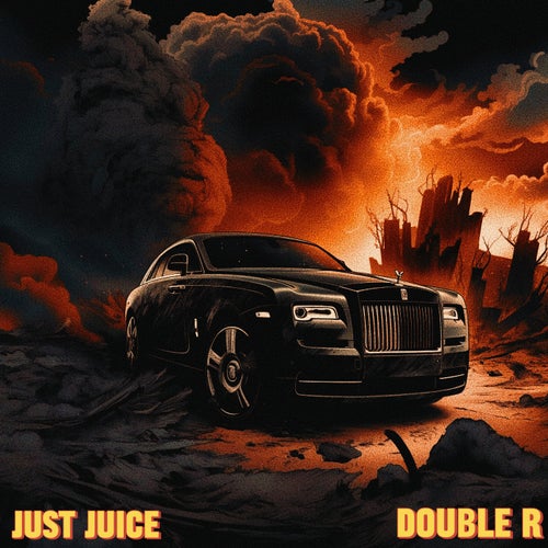 DOUBLE R