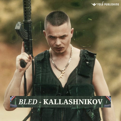 KALLASHNIKOV