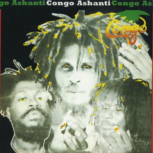 Congo Ashanti