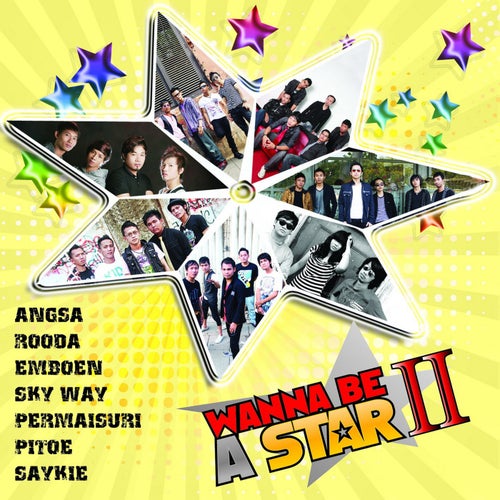 Wanna Be A Star 2