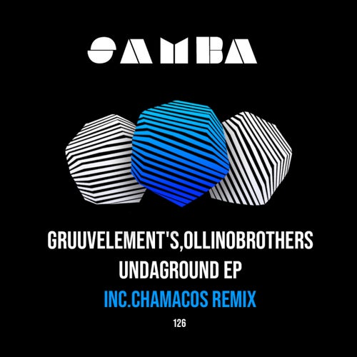 Undaground EP