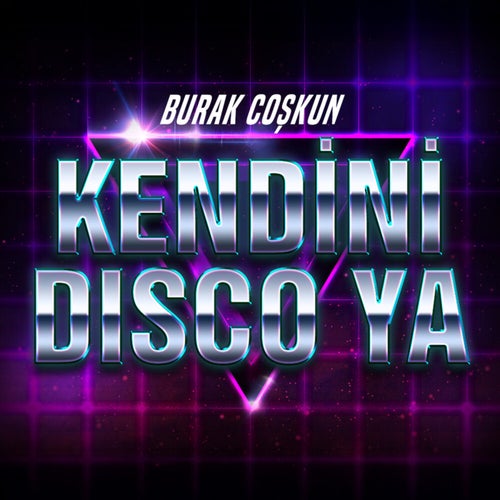 Kendini Disco Ya