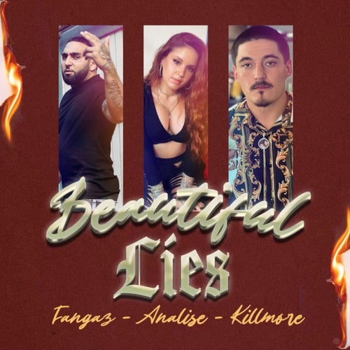 Beautiful Lies (feat. Analise & Killmore)